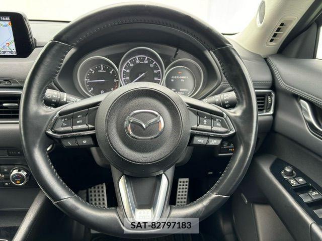 Mazda CX-5 2017-10 308365-13