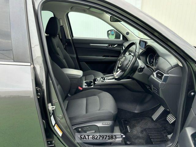 Mazda CX-5 2017-10 308365-9