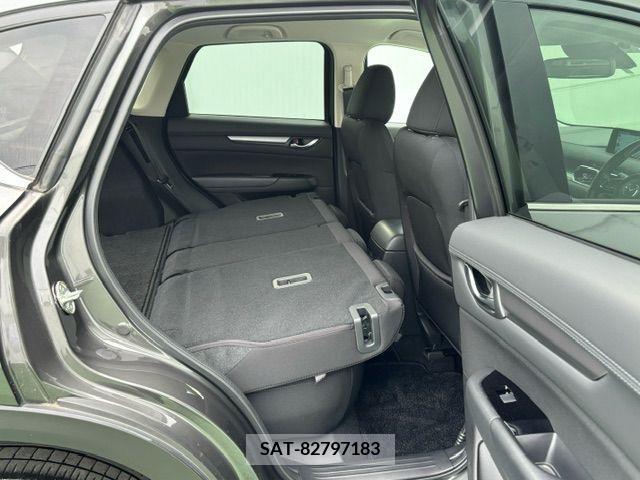 Mazda CX-5 2017-10 308365-3