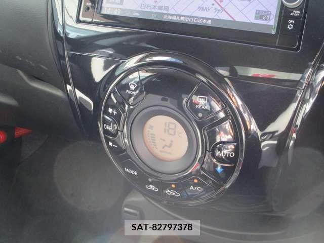 Nissan NOTE 2017-08 365416-6