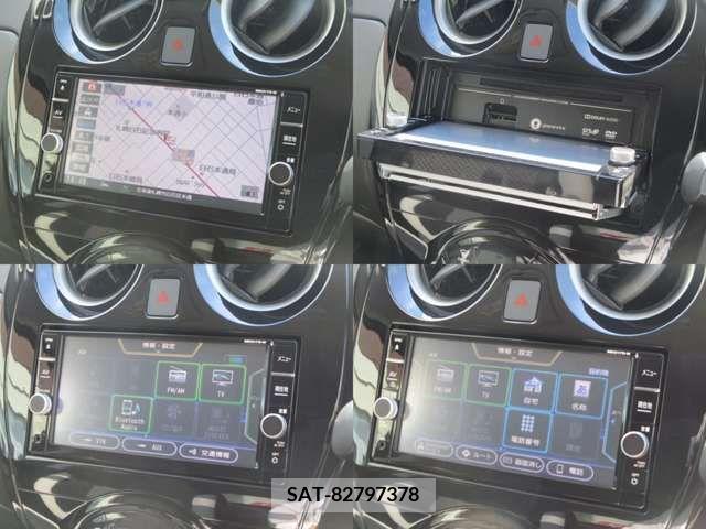 Nissan NOTE 2017-08 365416-5