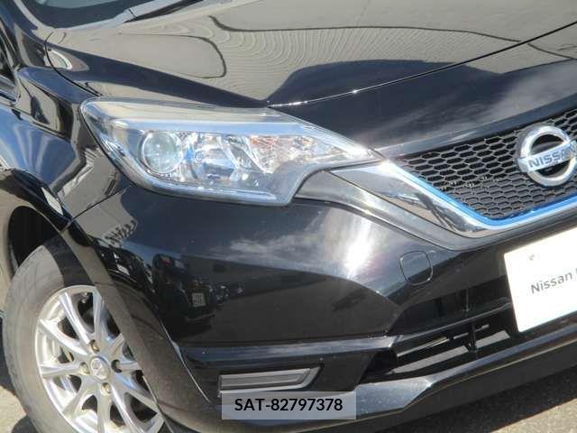 Nissan NOTE 2017-08 365416-15