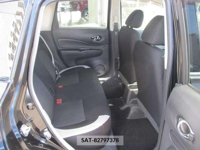 Nissan NOTE 2017-08 365416-13