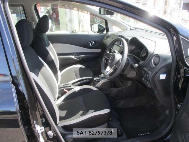 Nissan NOTE 2017-08 365416-12