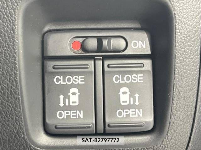 Honda N BOX CUSTOM 2017-06 281050-2