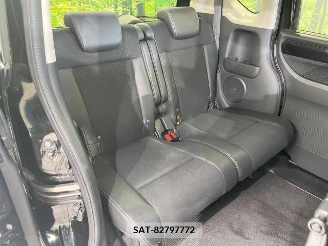 Honda N BOX CUSTOM 2017-06 281050-9