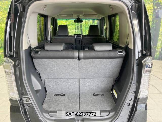 Honda N BOX CUSTOM 2017-06 281050-10