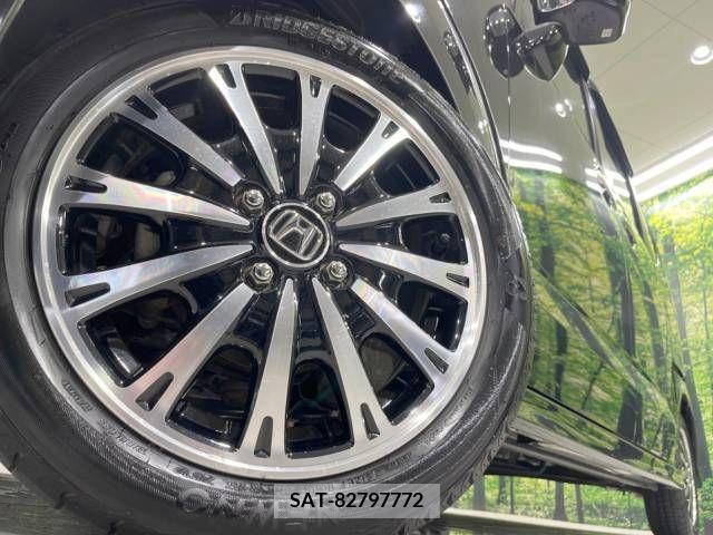 Honda N BOX CUSTOM 2017-06 281050-13