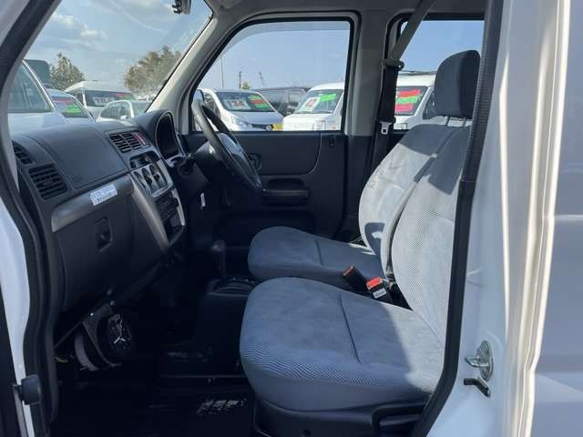 Honda ACTY VAN 2011-01 20792-14