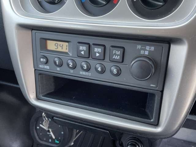 Honda ACTY VAN 2011-01 20792-12