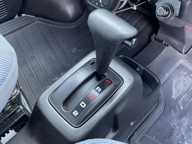 Honda ACTY VAN 2011-01 20792-11