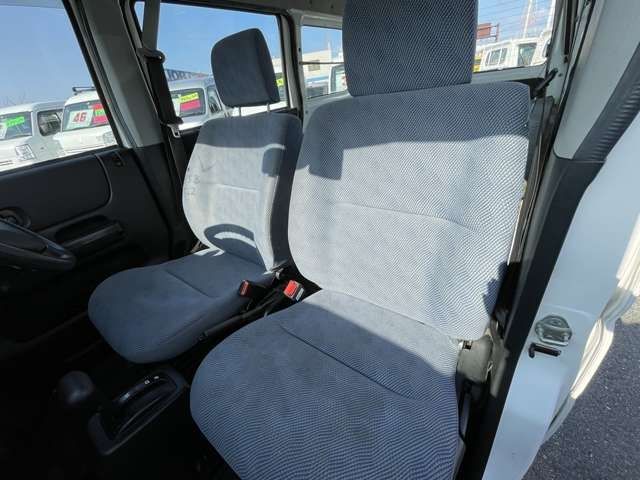 Honda ACTY VAN 2011-01 20792-15