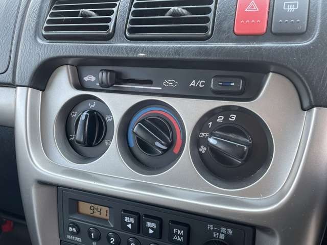 Honda ACTY VAN 2011-01 20792-13