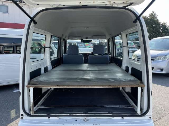 Honda ACTY VAN 2011-01 20792-16