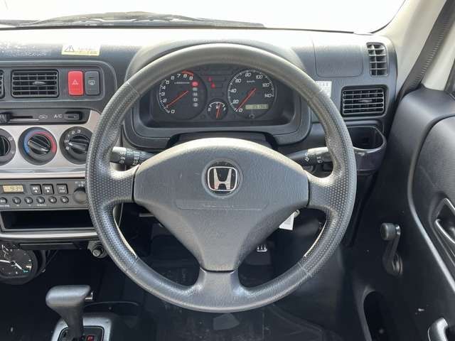 Honda ACTY VAN 2011-01 20792-9