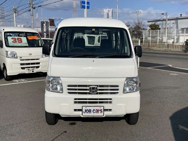 Honda ACTY VAN 2011-01 20792-3