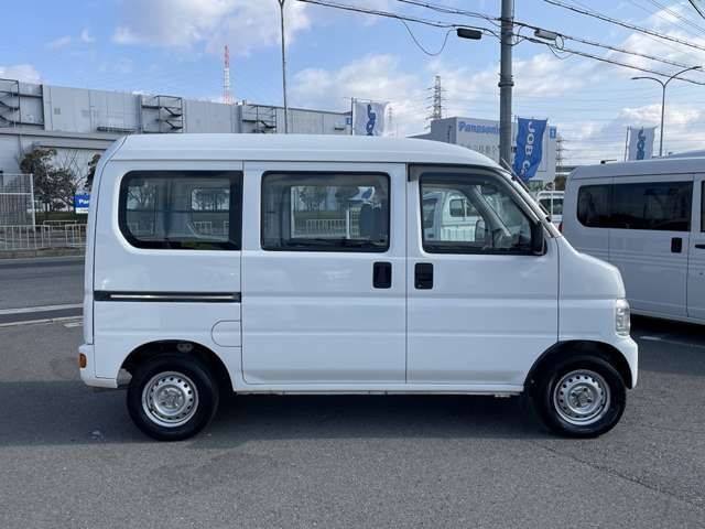Honda ACTY VAN 2011-01 20792-6