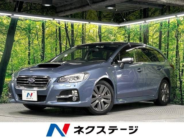 Subaru LEVORG 2016-04 189793-0