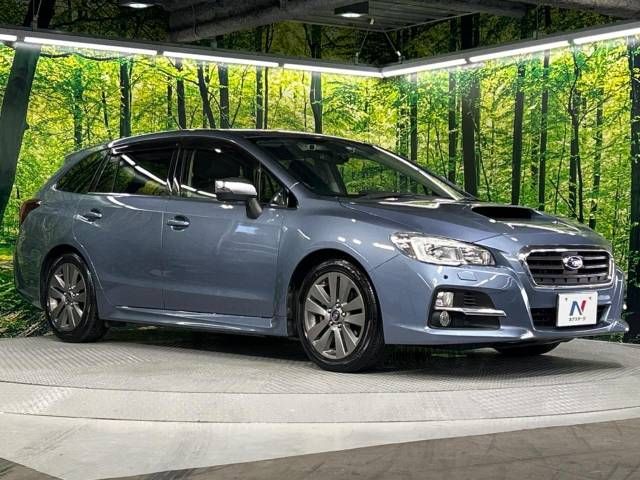 Subaru LEVORG 2016-04 189793-16