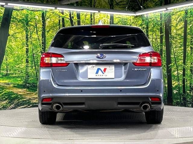 Subaru LEVORG 2016-04 189793-15