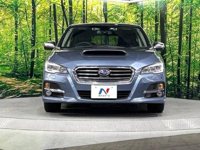 Subaru LEVORG 2016-04 189793-14