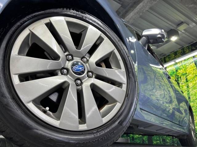 Subaru LEVORG 2016-04 189793-13