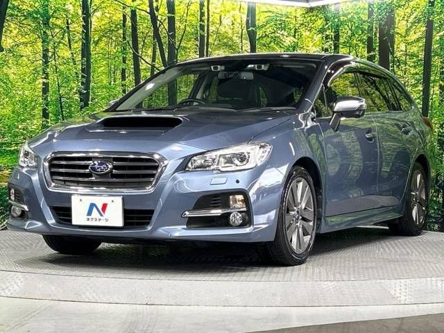 Subaru LEVORG 2016-04 189793-12