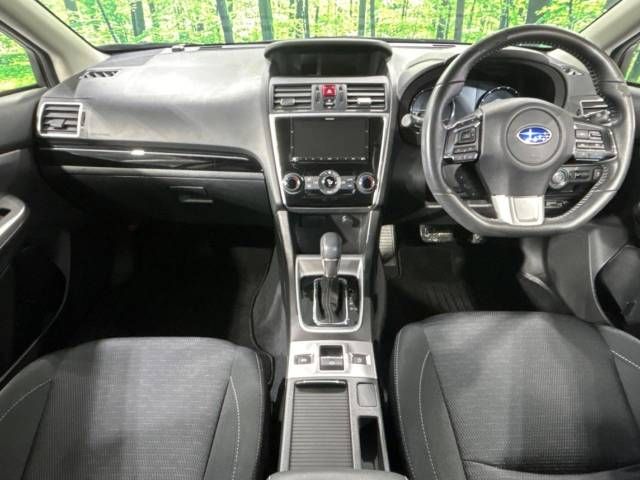 Subaru LEVORG 2016-04 189793-1