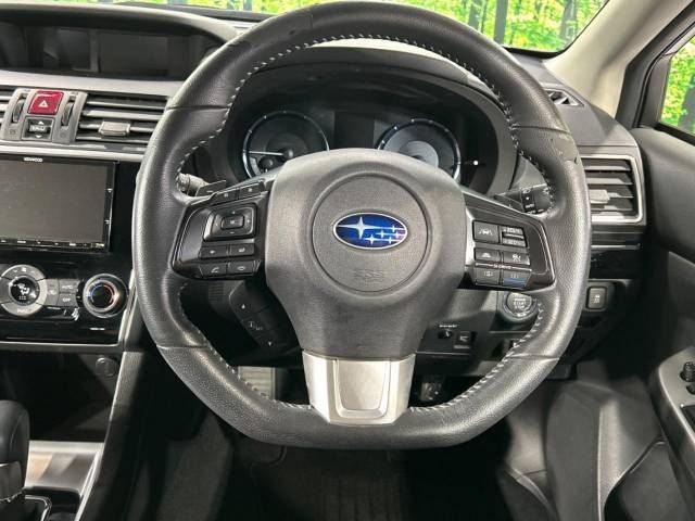 Subaru LEVORG 2016-04 189793-11