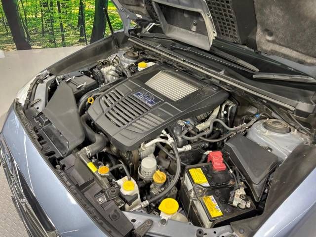 Subaru LEVORG 2016-04 189793-18