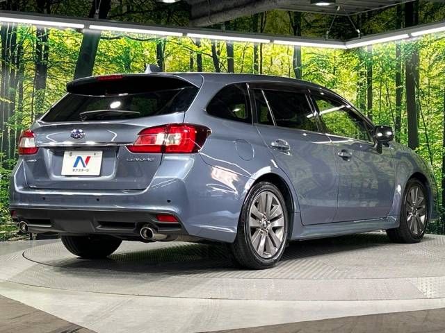 Subaru LEVORG 2016-04 189793-17