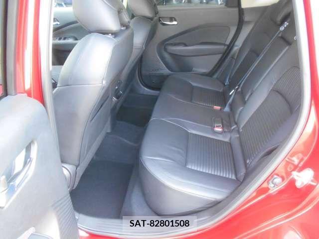 Nissan AURA 2023-09 292925-16