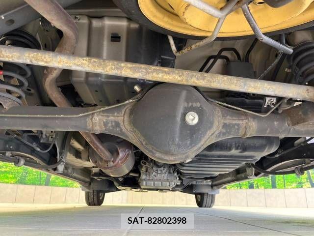 Suzuki EVERY WAGON 2010-02 382598-19