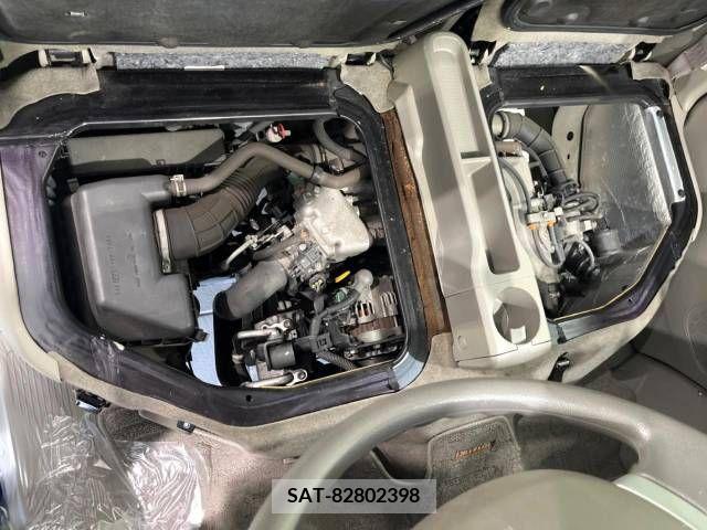 Suzuki EVERY WAGON 2010-02 382598-18