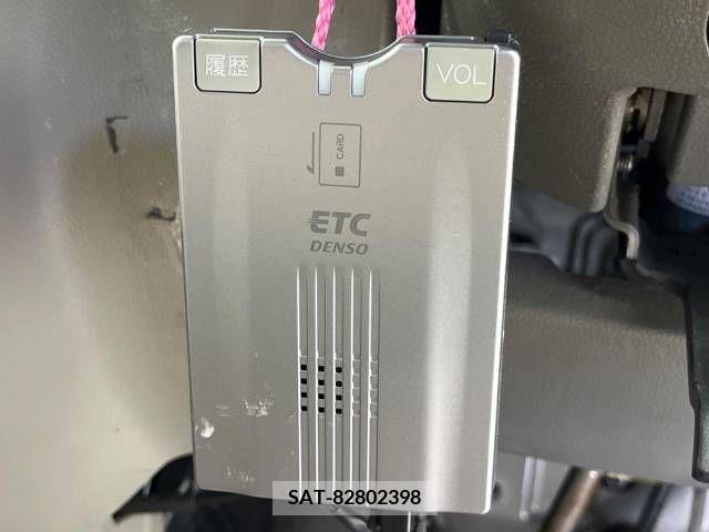 Suzuki EVERY WAGON 2010-02 382598-4