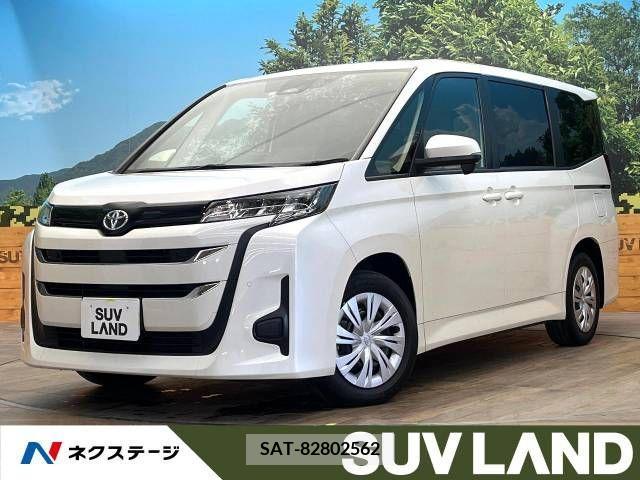 Toyota NOAH 2023-05 392809-0