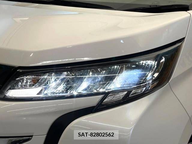 Toyota NOAH 2023-05 392809-13