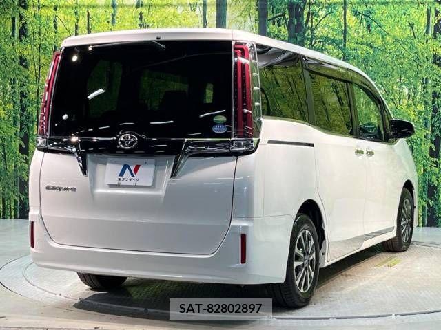 Toyota ESQUIRE 2018-09 350611-16