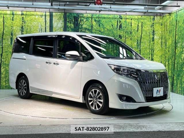 Toyota ESQUIRE 2018-09 350611-15