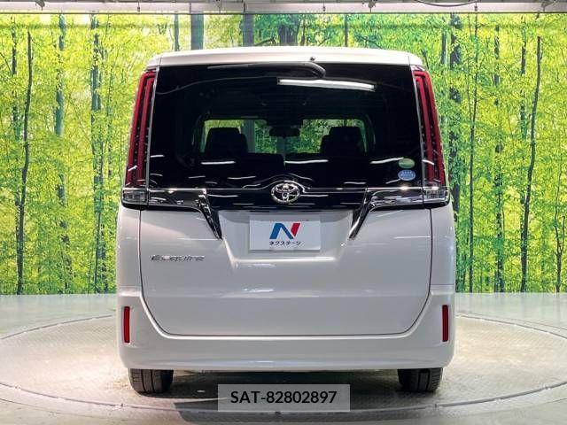 Toyota ESQUIRE 2018-09 350611-14