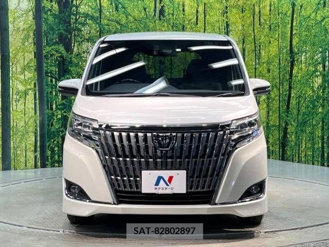Toyota ESQUIRE 2018-09 350611-13