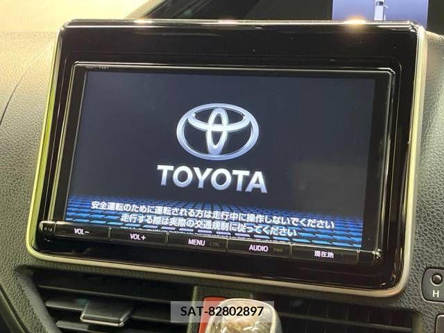 Toyota ESQUIRE 2018-09 350611-2
