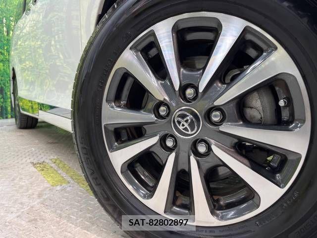 Toyota ESQUIRE 2018-09 350611-12