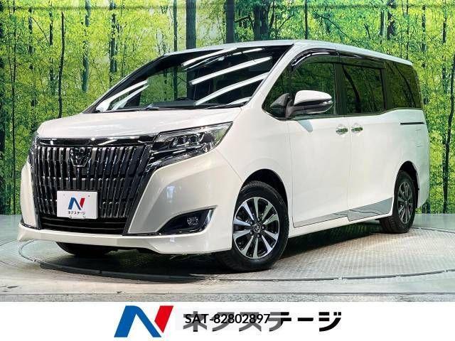Toyota ESQUIRE 2018-09 350611-0