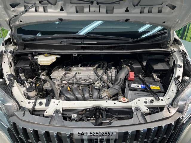 Toyota ESQUIRE 2018-09 350611-17