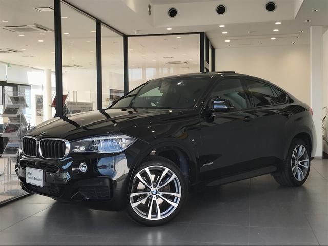 Bmw X6 2017-02 8455-0