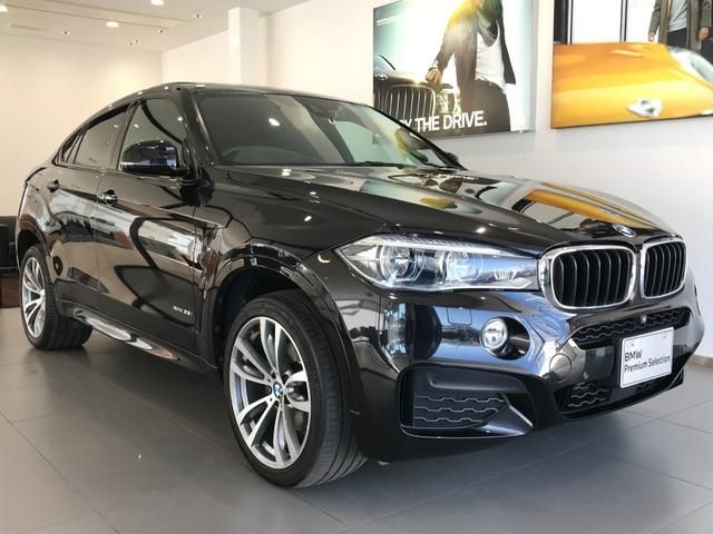 Bmw X6 2017-02 8455-3