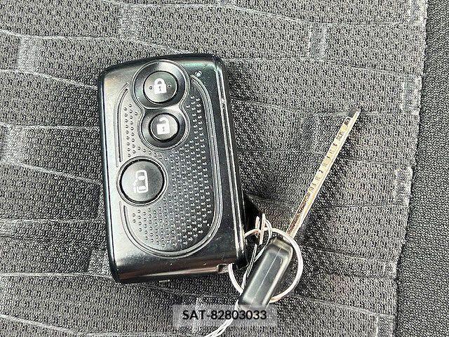 Daihatsu WAKE 2015-03 344720-23