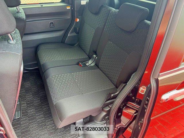 Daihatsu WAKE 2015-03 344720-18