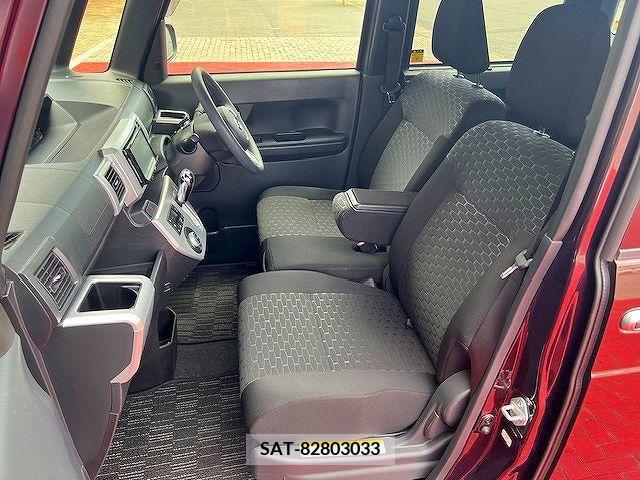 Daihatsu WAKE 2015-03 344720-12